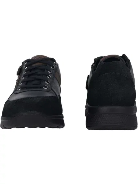 Pantofi Mephisto albastru