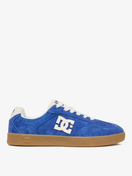 Sneakersy niebieskie