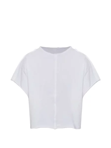 Tricou Rethinkit Studios alb