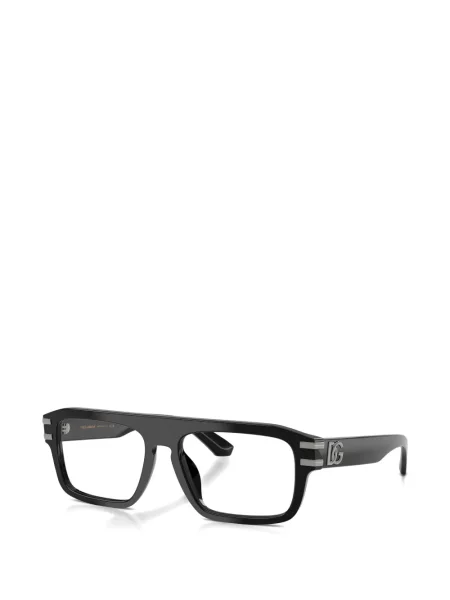 Слънчеви очила Dolce & Gabbana Eyewear черно