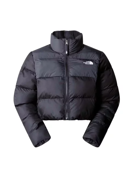 Kurtka The North Face czarna