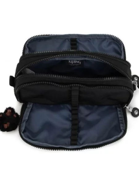 Portofel Kipling negru