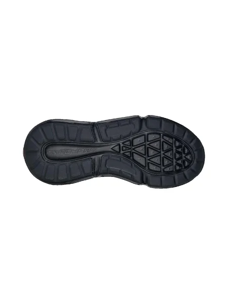 Pantofi Skechers negru
