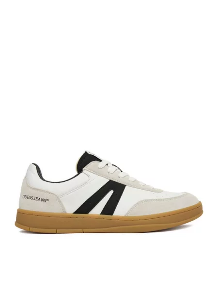 Guess Jeans Superge WE bela