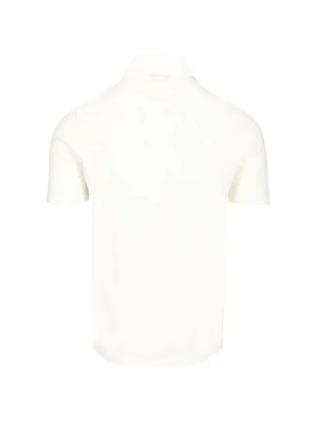 Tricou polo Al Duca D’aosta 1902 alb