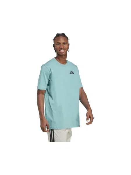Grafic tricou Adidas