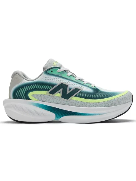 New Balance Buty Do Biegania Ellipse v1 gruen zielone