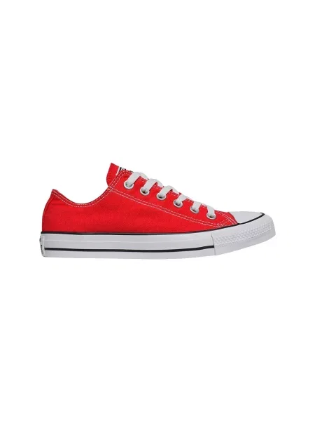Pantofi Converse roșu