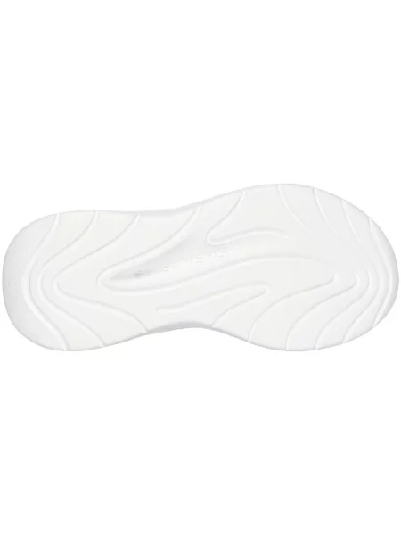 Gyerek félcipő Skechers lila