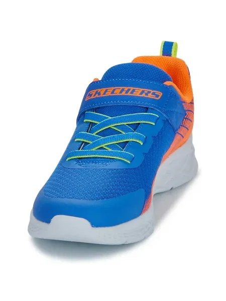 Pantofi copii Skechers albastru