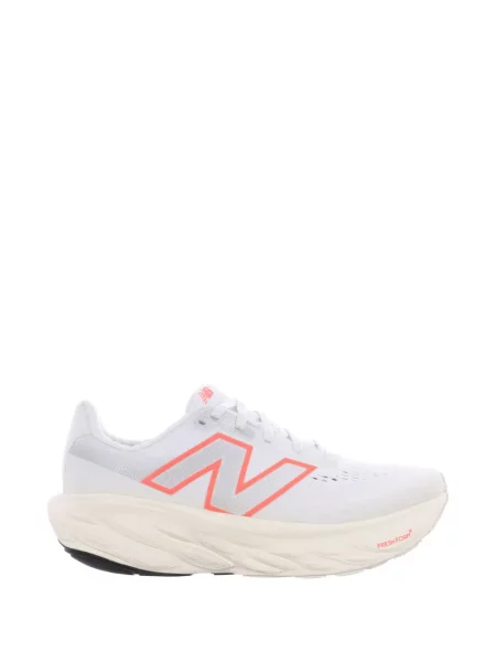 Sneakerși New Balance Fresh Foam alb