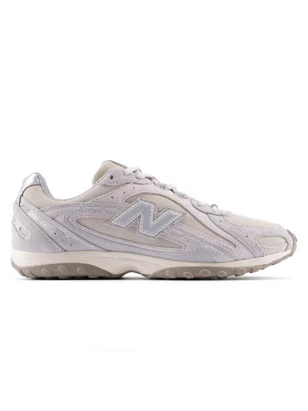 Sneakers New Balance Grey EUR szare