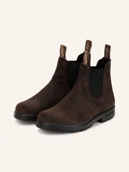 Blundstone Sztyblety Blundstone braun