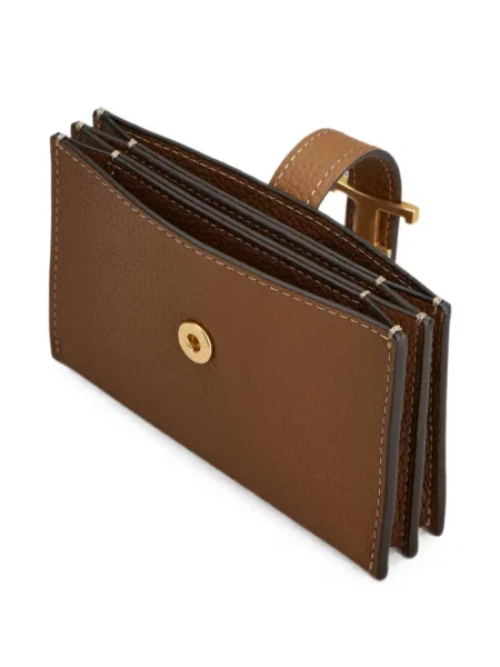 Portofel Tod's din piele maro