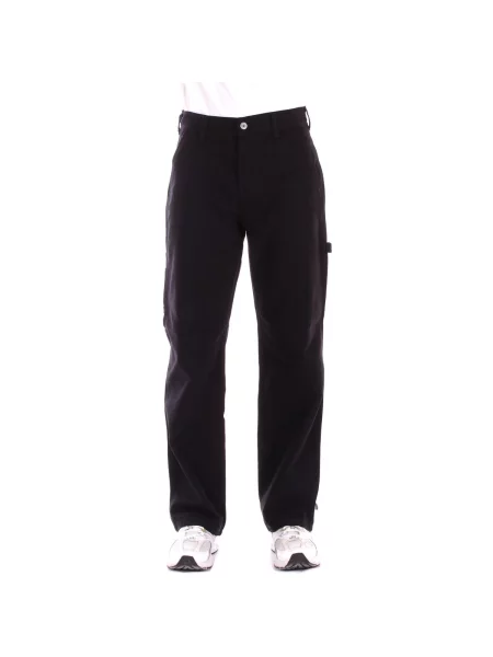 Kalhoty Dickies černé