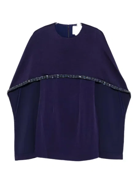 Ruha Roland Mouret kék