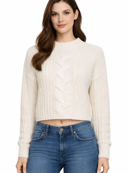 Top Guido Maria Kretschmer albastru