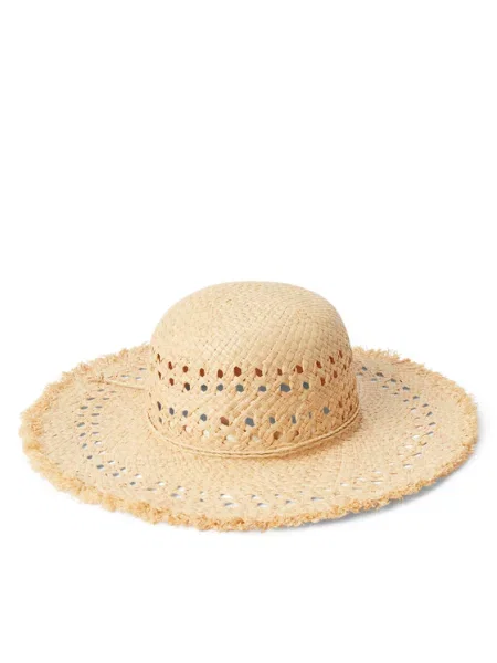 Pălărie Lauren Ralph Lauren maro