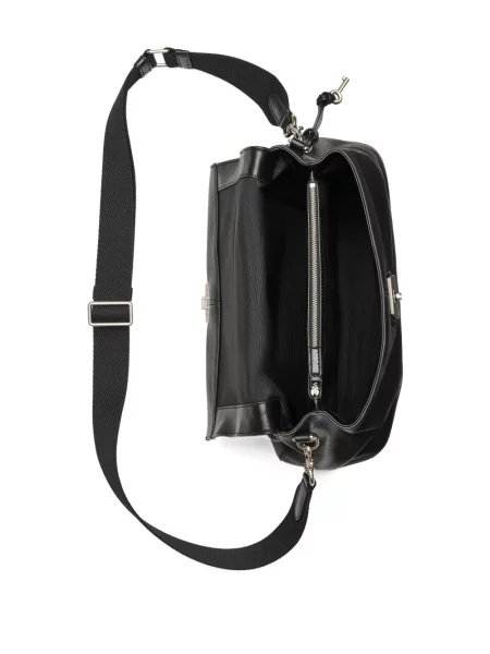 Geantă Marc Jacobs negru