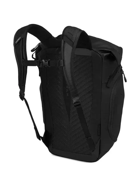 Rucsac Osprey cu imagine negru