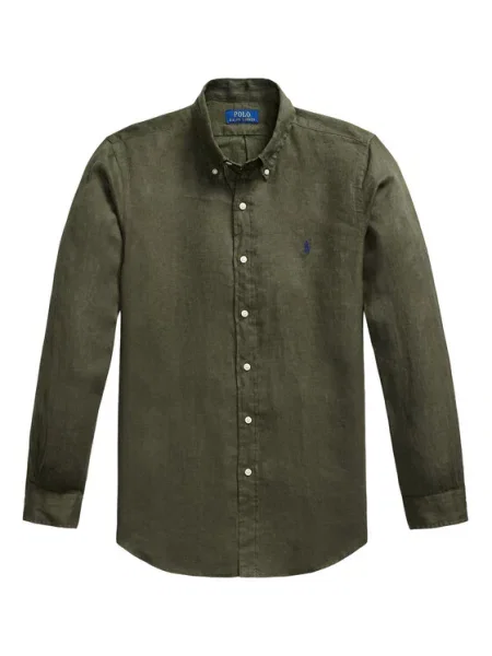 Polo Ralph Lauren Srajca zelena