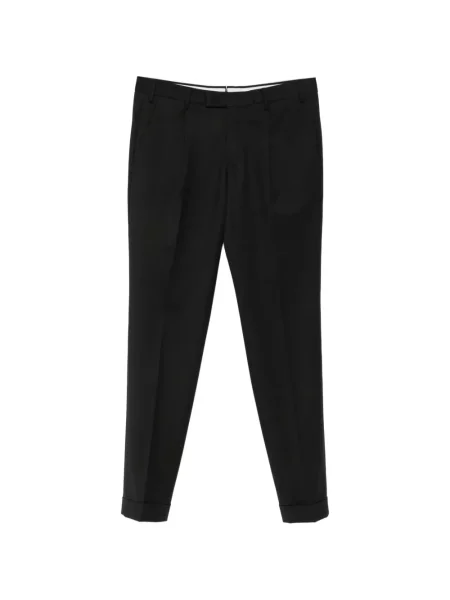 Pantaloni Pt Torino negru