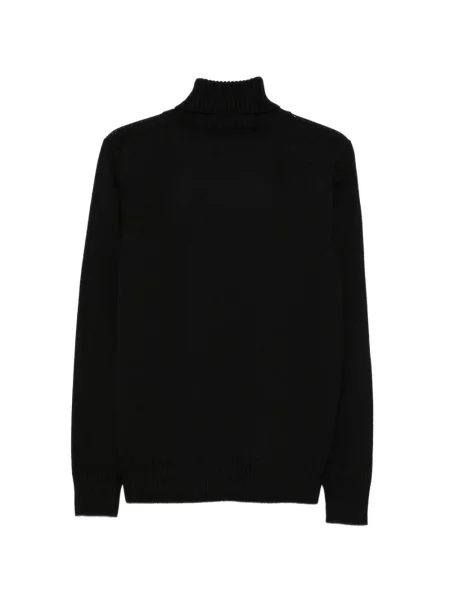 Pulover Kangra negru