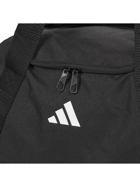 Cestovní taška Adidas bílá