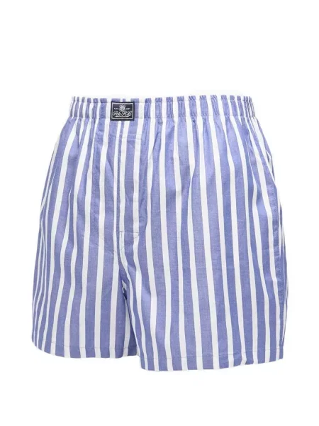 Boxeri Polo Ralph Lauren cu imagine albastru