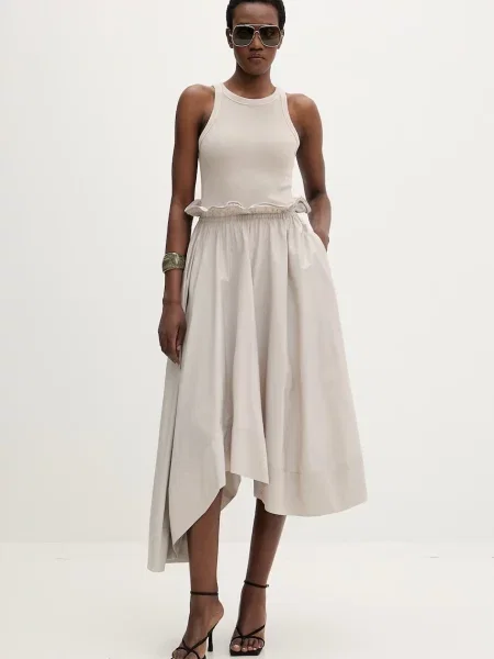 Isabelle Blanche спідниця