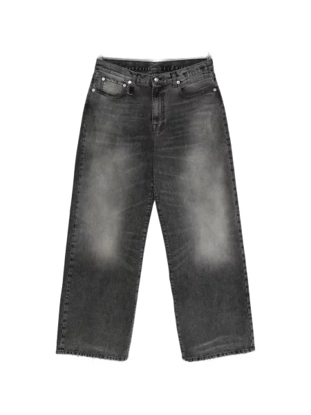 Blugi R13 negru