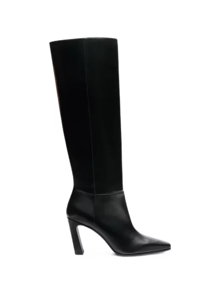 Cizme Stuart Weitzman negru