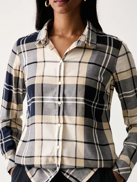 Рубашка Barbour
