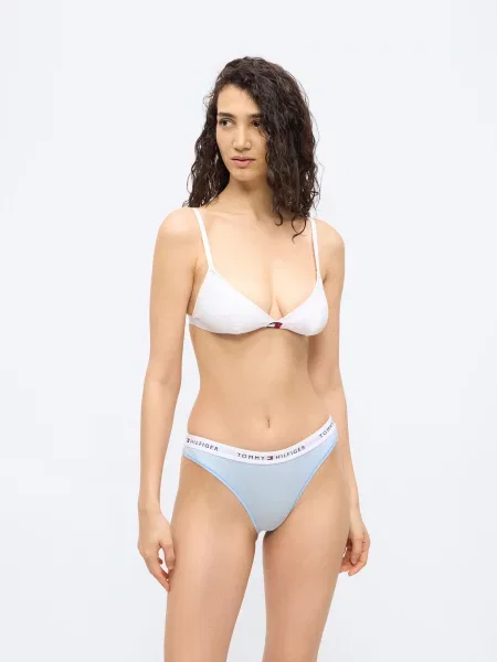 Alsó Tommy Hilfiger Underwear fehér