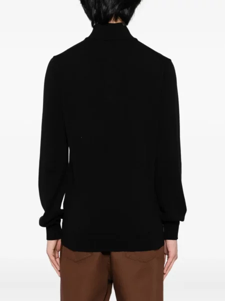 Pulover Lacoste negru