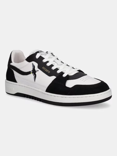 Axel Arigato sneakers din piele Bee Bird Sneaker bărbați alb