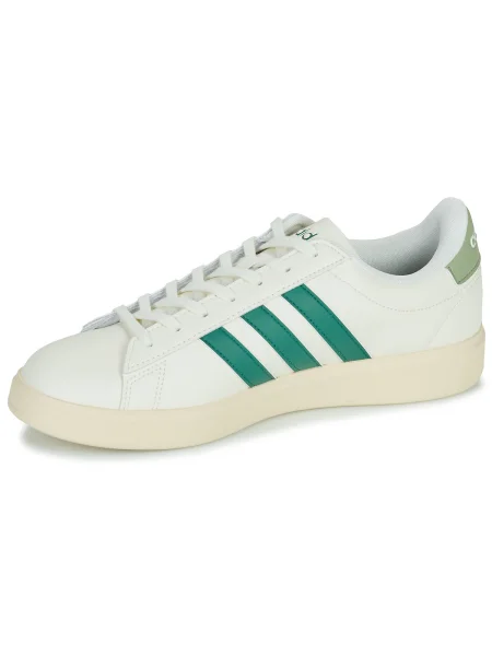 Pantofi Adidas bej