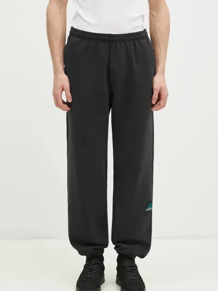 Adidas Originals pantaloni de trening Equipment Pant uni negru