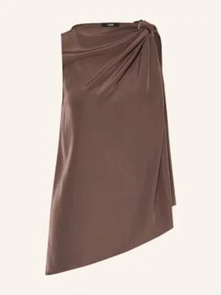 Eleh Bluzka braun brązowa