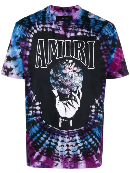 Tricou Amiri cu legături