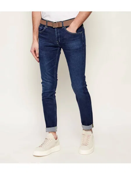 DONDUP made in Italy Blugi GEORGE | Skinny fit