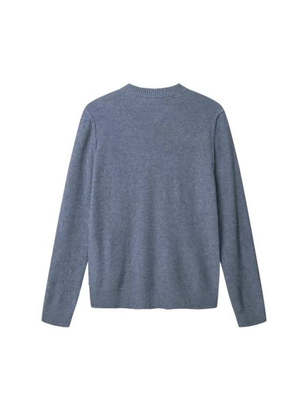 GABBA Pulover Tokota indigo