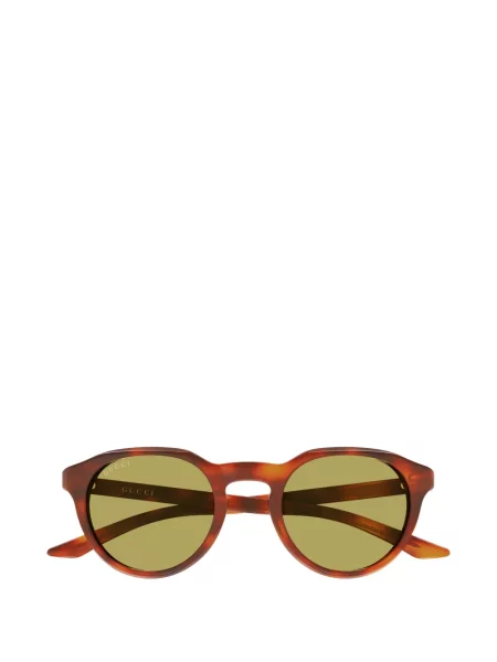 Ochelari de soare Gucci Eyewear maro