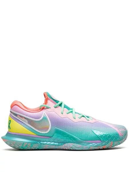 Sneakerși Nike NikeCourt albastru