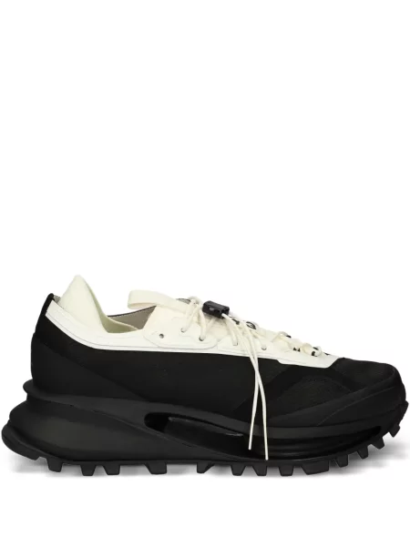 Sneakerși Y-3 negru