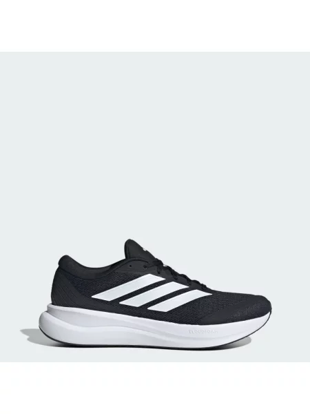 Buty do biegania Runfalcon 6 CLOUDFOAM białe