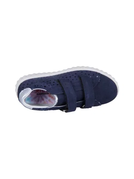 Pantofi Ricosta alb