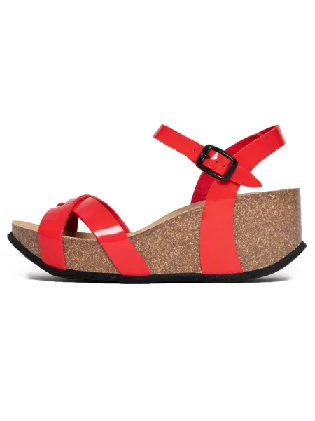 Bayton Sandali Venus' rdeča