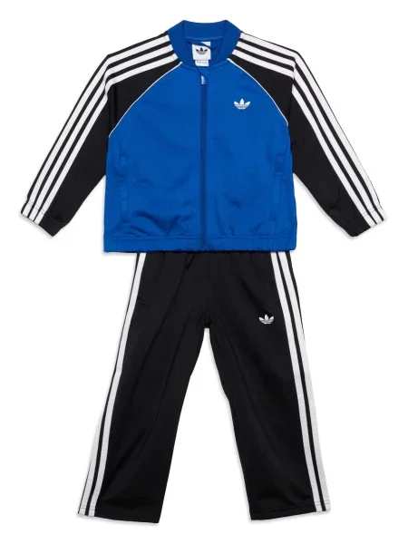 ADIDAS ORIGINALS Trening albastru regal / portocaliu / negru alb