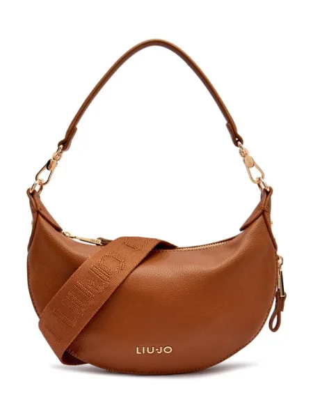Geanta crossbody Liu Jo bej